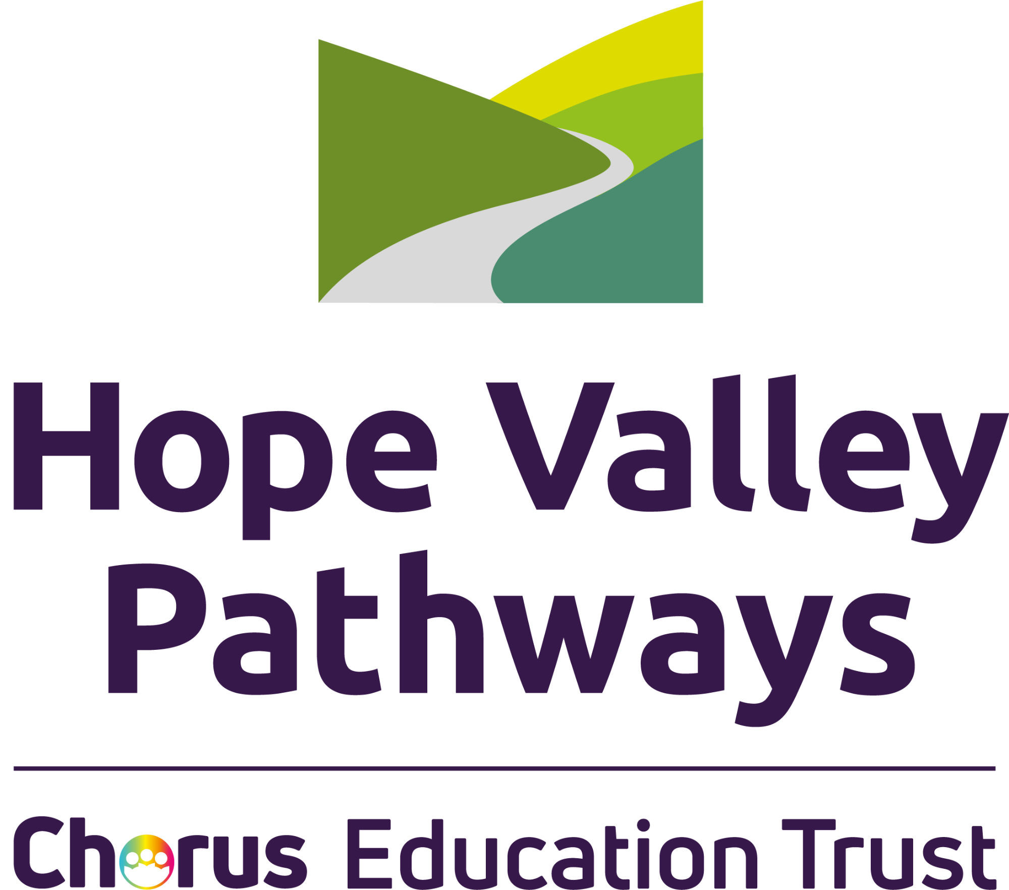 <Hope Valley Pathways logo